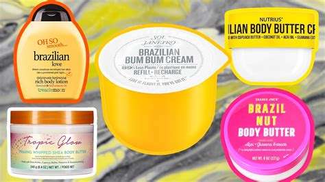 bum bum cream perfume dupe|brazilian bum bum cream dupes.